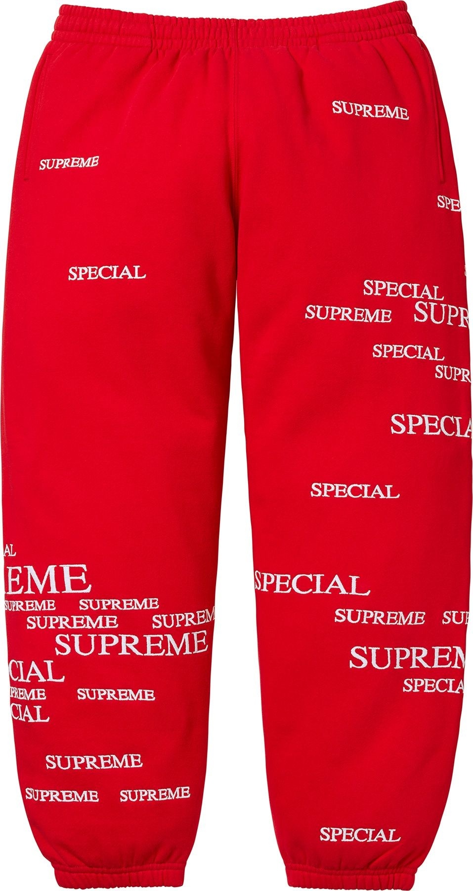 Special Sweatpant view 9